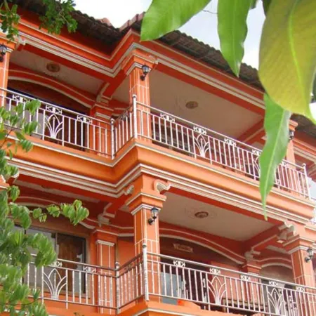 Sam So Guesthouse