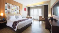 Best World Kindai Hotel