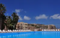 Beach Garden Hotel - Beach