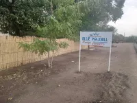 Blue Waxbill Lodge - Bares