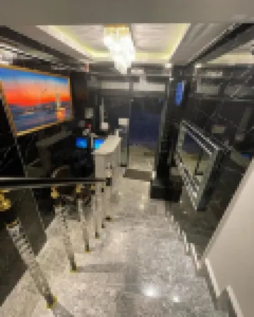 อาราม เอเดสซา โรงแรม