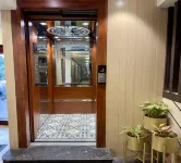 阿達什國際飯店 - 廚房