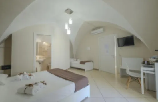 Le Suite Del Dormiglione