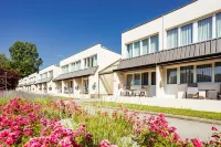Ljubljana Resort Hotel & Camping Hotels near Sakupen Circles