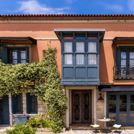 Hotel Pop Alaçatı