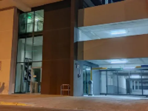 Apart Hotel Bauerle & Apartamentos Hoteles en Temuco