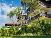 Ashansa Lagoon Resort - spa