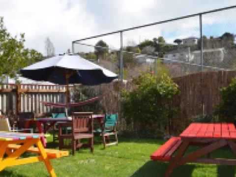 The Bug Backpackers Hotels in Nelson