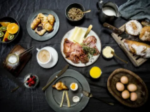 Hotel Bella Italia فنادق في سوندربورغ