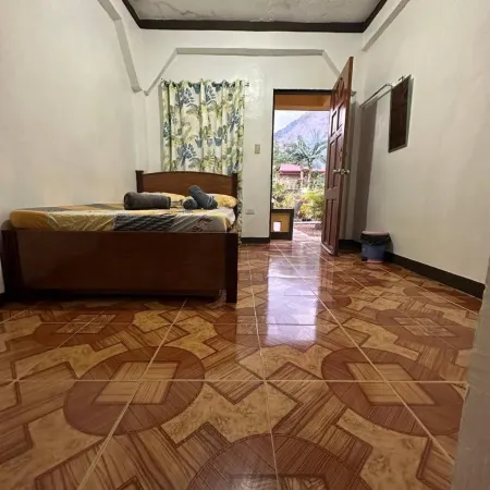 Angel Gabriel Homestay
