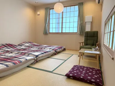 Plum House Otaru