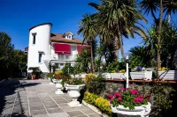 Hotel Ibisco Suites & Relax