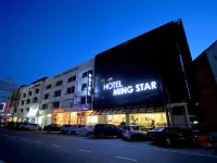 Hotel Ming Star Hotels near Pantai Seberang Takir