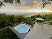 Domos Mirador Romantic Private Honeymoon Glamping - Romantic