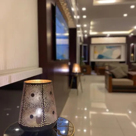 Toot House Furnished Residential Units, Al Wessam