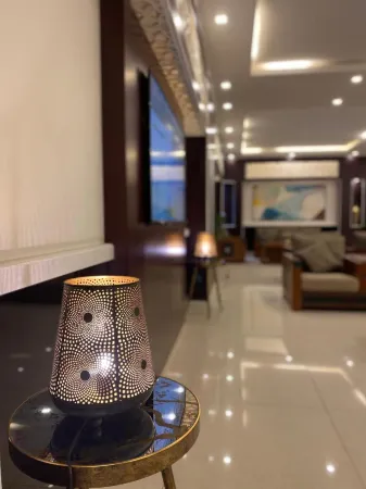 Toot House Furnished Residential Units, Al Wessam