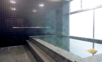 Hotel Crown Hills Miyoshi
