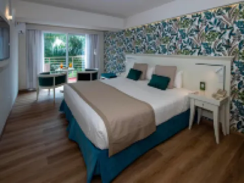 寶特德爾伊瓜蘇港亞美利安酒店 伊瓜蘇港酒店