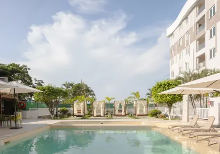 Holiday Inn Express Tapachula