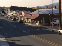 John Day Motel Hotels in John Day