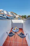 El-Rei Dom Manuel Hotel - Mountain view