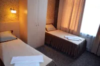 Guests Hotels in Millerovsky District