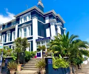 The Southbank Torquay by the Sea - ห้องครัว
