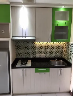 Scientia Residences by Taslim Gading Serpong. - Butik