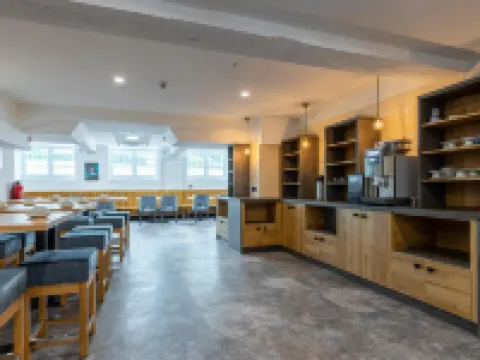 埃森旅行生活套房酒店 埃森酒店