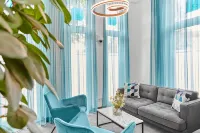 Servento Boardinghouse