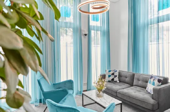 Servento Boardinghouse