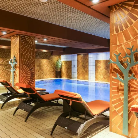 Le Royal Hotels & Resorts Luxembourg