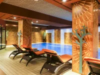 Le Royal Hotels & Resorts Luxembourg - spa