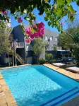 Villa Via Hotel Midrand - Swimmingpools