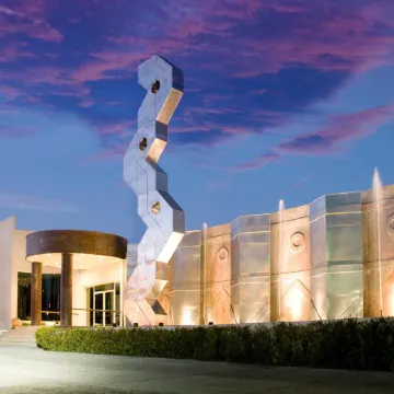 Hotel Posada Señorial