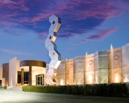 Hotel Posada Señorial Hoteles en San Andrés Cholula