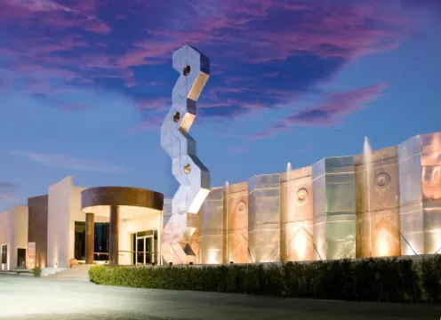 Hotel Posada Señorial