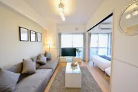 Allstay Chibana - Condos