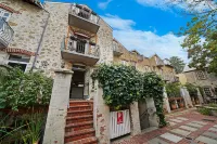 Fremantle Port Mill Bed & Breakfast - Unique Accommodation Hotels near Adventure World