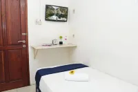 Hotel Olympic Semarang
