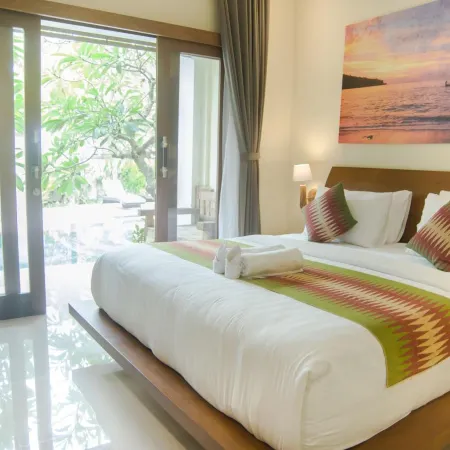 Akatara Hotel