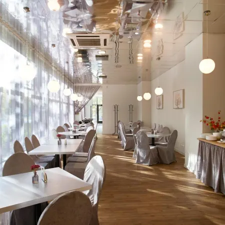 Hotell Tammsaare