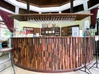 Mango House Resort - parking