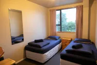 Dusky Lodge - spa