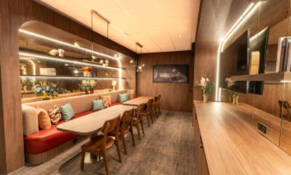 Hotel Inn Design Paris Place d'Italie