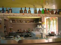 Hotel Del Corso - bar