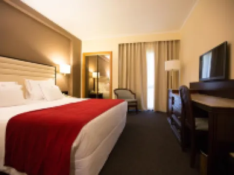 Hotel Miracorgo Hotels in Vila Real