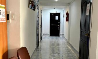 Vientiane Star Hotel - Hizvo