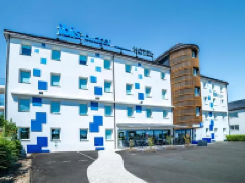 Ibis Budget la Roche-Sur-Yon