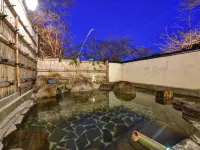 Masuya Ryokan - Hot Springs
